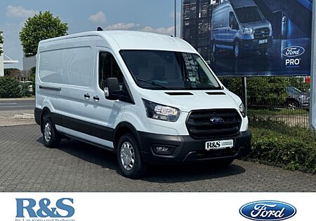 Ford Transit Kasten 350 L3 Trend Automatik+Tempomat+Klimaautomatik