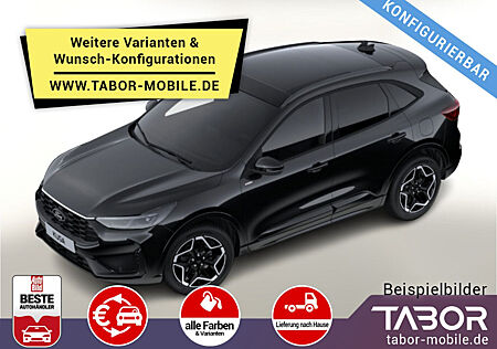 Ford Kuga 2.5 FHEV 180 eCVT ST-Line LED Nav Kam PDC