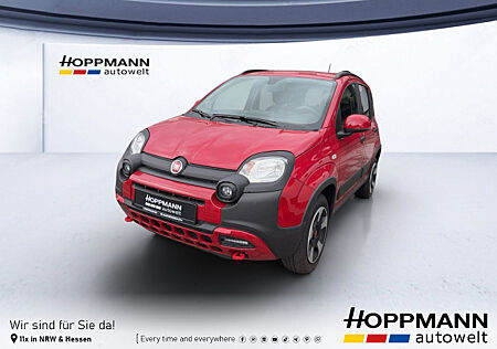 Fiat Panda Base