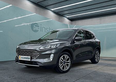 Ford Kuga 2.5 PHEV TITANIUM