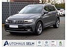 VW Tiguan 2.0 TDI R-Line DSG,LED,NAVI,AHK,ACC