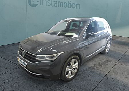 VW Tiguan MOVE 1.5 TSI DSG/Matrix-LED/Rear View/Sit