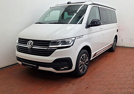 VW T6 California T6.1 California Ocean 2.0 TDI 7G-DSG