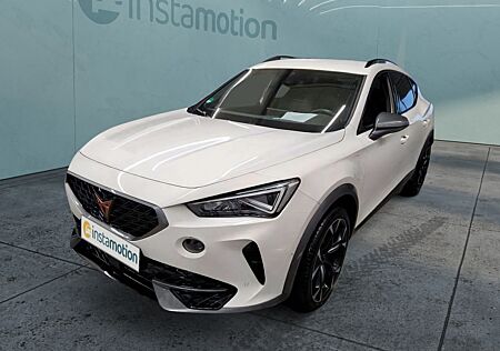 Cupra Formentor 1.4 eHybrid VZ LED KAMERA LM19 AHK