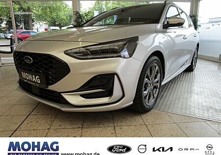 Ford Focus Turnier 1.0L EcoBoost Mild-Hybrid ST-Line -EU6d-