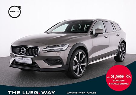 Volvo V60 CrossCountry B4 Diesel Pro AWD Geartronic +