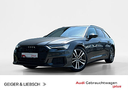 Audi A6 Avant 45 TFSI quattro S-LINE*HD-MATRIX*STHZG*HUD*B&O*