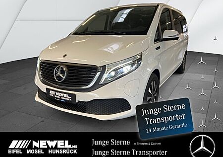 Mercedes-Benz EQV 300 AVANTGARDE LED*KAMERA*TOTWI*STANDHZ*PANO