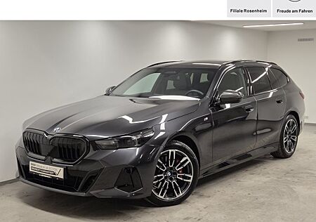 BMW 520d xDrive Sportpaket Pro HK HiFi DAB