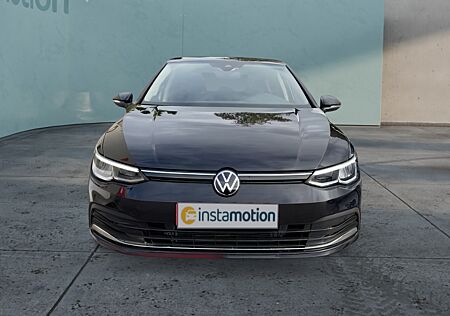 VW Golf 8 1.5 TSI Move LED ACC NAVI PDC 16 CONNECT