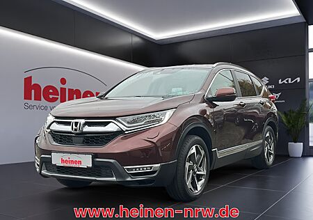 Honda CR-V 1.5 VTEC Executive RÜCKFAHRKAMERA PDC HUD