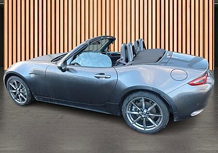 Mazda MX-5 2.0 Skyactiv-G Exclusive-Line*Navi*Kamera*