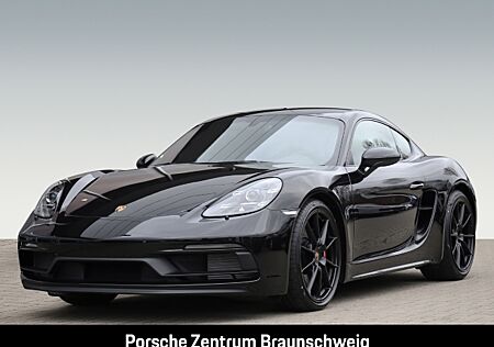 Porsche Cayman 718 GTS 4.0 Entry&Drive PASM BOSE LED