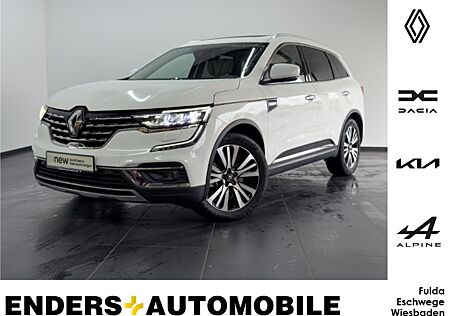 Renault Koleos Initiale 4x4 2.0 BLUE FAP Paris dCi 185