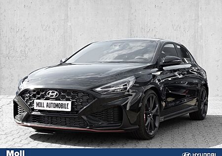 Hyundai i30 Fastback N Performance Sportschalensitze