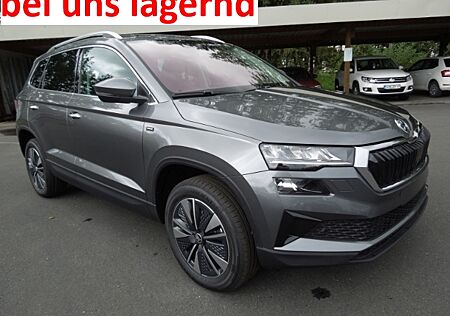 Skoda Karoq 1.0 TSI Drive/LED/AHK/Sitzheizung/Kamera/PDC