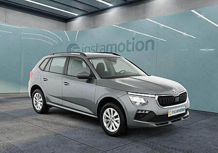 Skoda Kamiq 1.5 TSI DSG Selection, AHK, 16-Zoll, Kamera, Winter, KESSY, 4-J Garantie