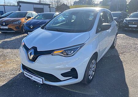 Renault ZOE (mit Batterie) Z.E. 50 LIFE