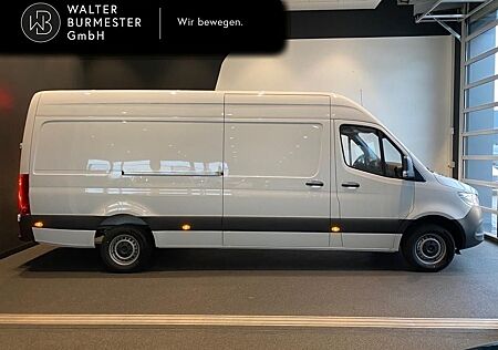 Mercedes-Benz Sprinter 317 CDI KAM AUT KlimaA