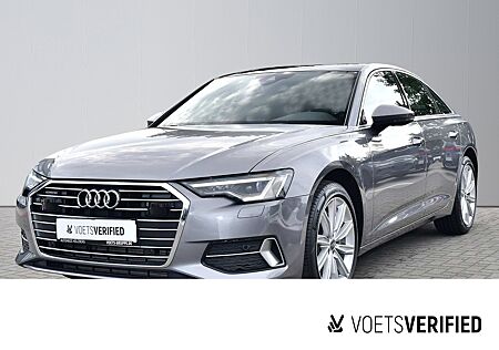 Audi A6 50 3.0 TDI quattro Tiptronic Sport PANO+AHK