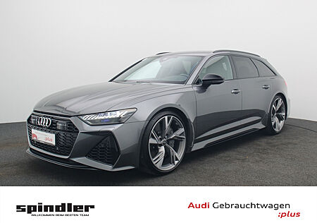 Audi RS6 RS 6 Avant Quattro / HD-Matrix-Laser,Air,Vmax305