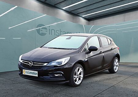 Opel Astra K 1.0 Dynamic *KLIMA*MULTIMEDIA*PARKPILOT v&h*