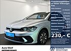 VW Polo 1.0 TSI DSG Move Navi LED ACC Sitzheizung APP-Connect