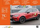 Seat Arona 1.0 TGI FR CNG Fast Lane *LED*KAMERA*PDC*