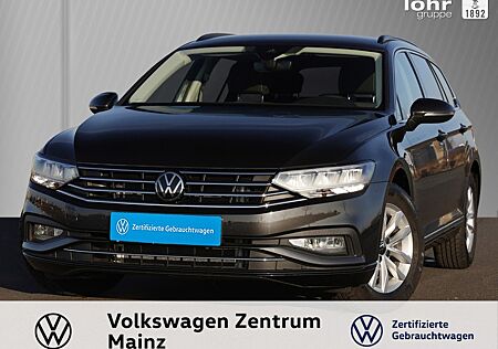 VW Passat Variant 1.5 TSI DSG Business AHK*Navi*ACC