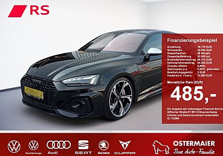 Audi RS5 Sportback QUATTRO 2.9TFSI 450PS.MATRIX.VMAX2