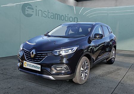 Renault Kadjar Intens TCe 160 EDC GPF ABS Fahrerairbag E