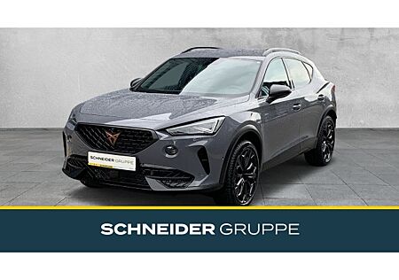 Cupra Formentor Tribe Edition 2.0 310 PS 7-Gang-DSG