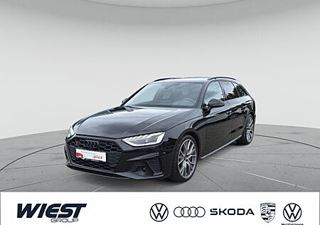 Audi S4 Avant 3.0 TDI qu. tiptr., STHZG/HUD/MATRIX/B&O/&TOUR/LEDER