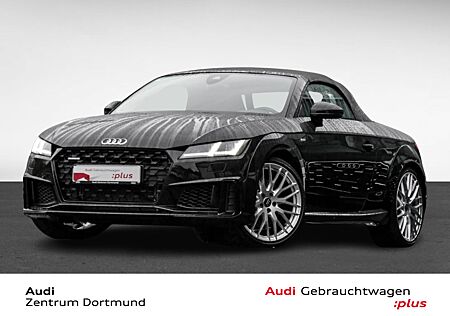 Audi TT Roadster 45 quattro S LINE BLACKPAK LM20 NAVI+