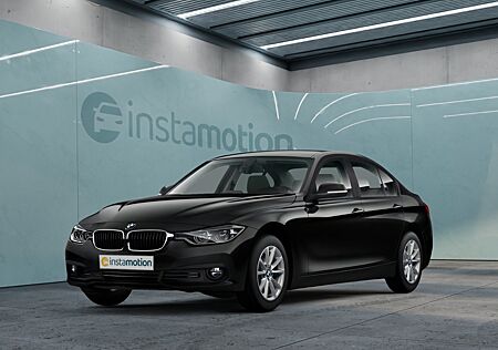 BMW 320 i A Navi Hifi LED PDC SHZ Alarm Duchlade