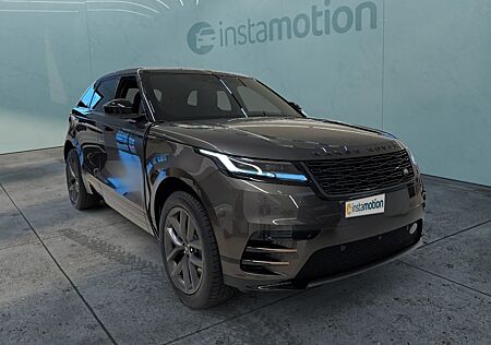 Land Rover Range Rover Velar 2.0 Benzin P250 Dynamic SE LM