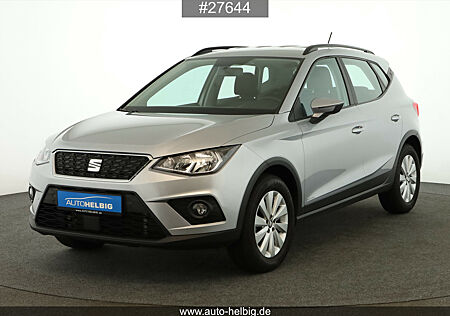 Seat Arona 1.0 TSI Style #Navi#DAB+#FullLink#Klima#