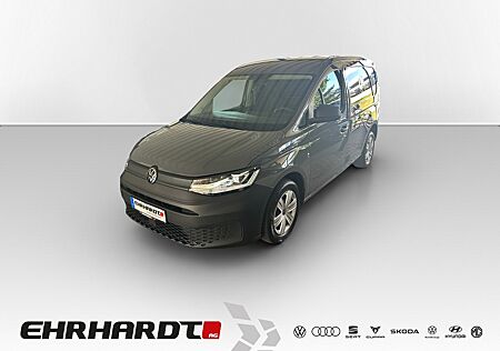 VW Caddy Cargo 2.0 TDI EcoProfi LED*SHZ*TEMPOMAT*KAMERA*DAB*