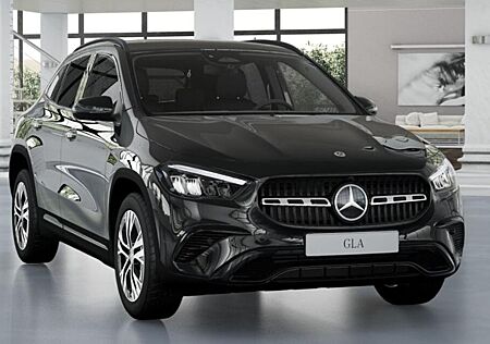 Mercedes-Benz GLA 180 Prog. Night KeyGO 360 LED AHK Distro Vor