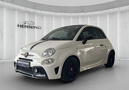 Abarth 500 1.4 T-Jet 16V 595 Turismo Bi-Xenon Navi 17