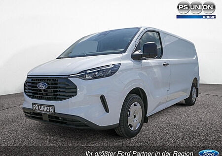 Ford Transit Custom 300L2 Trend FWD