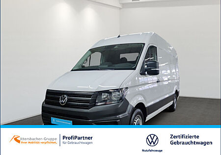 VW Crafter 2,0 TDI Kasten MR