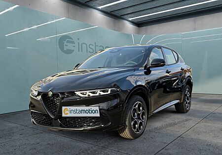 Alfa Romeo Tonale SprintVGT 118 kW 48V-Hybrid