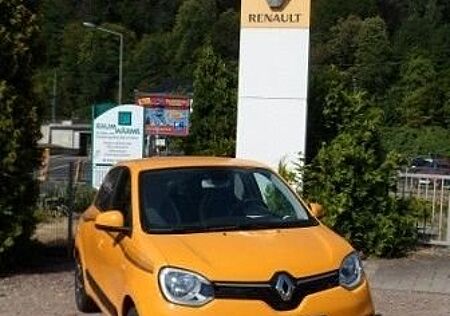 Renault Twingo Limited TCe 90 Limited