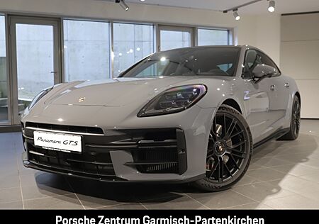 Porsche Panamera GTS LenkradHZG 360 Kamera StandHZG ZV