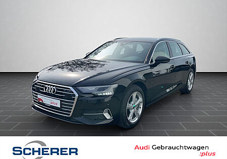 Audi A6 Avant sport 40 TDI 150(204) kW(PS) S tronic