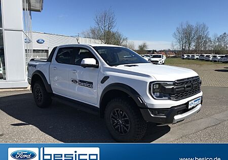 Ford Ranger Raptor e-4WD+AHZV+Rollo+LED+B&O+BLIS+iACC