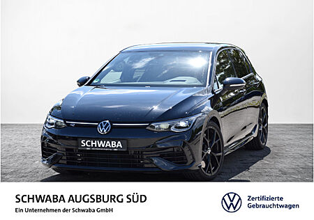 VW Golf R Performance 2.0 TSI 4M V/max 270*HdUp*19"