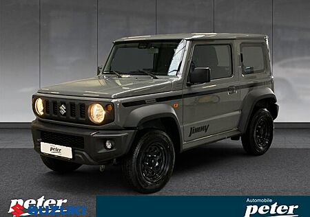 Suzuki Jimny 1.5 3D M/T Comfort NFZ Horizon