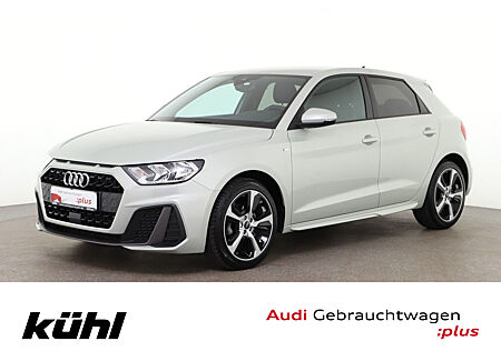 Audi A1 Sportback 25 TFSI S line 17" Virtual Cockpit DAB